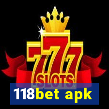 118bet apk